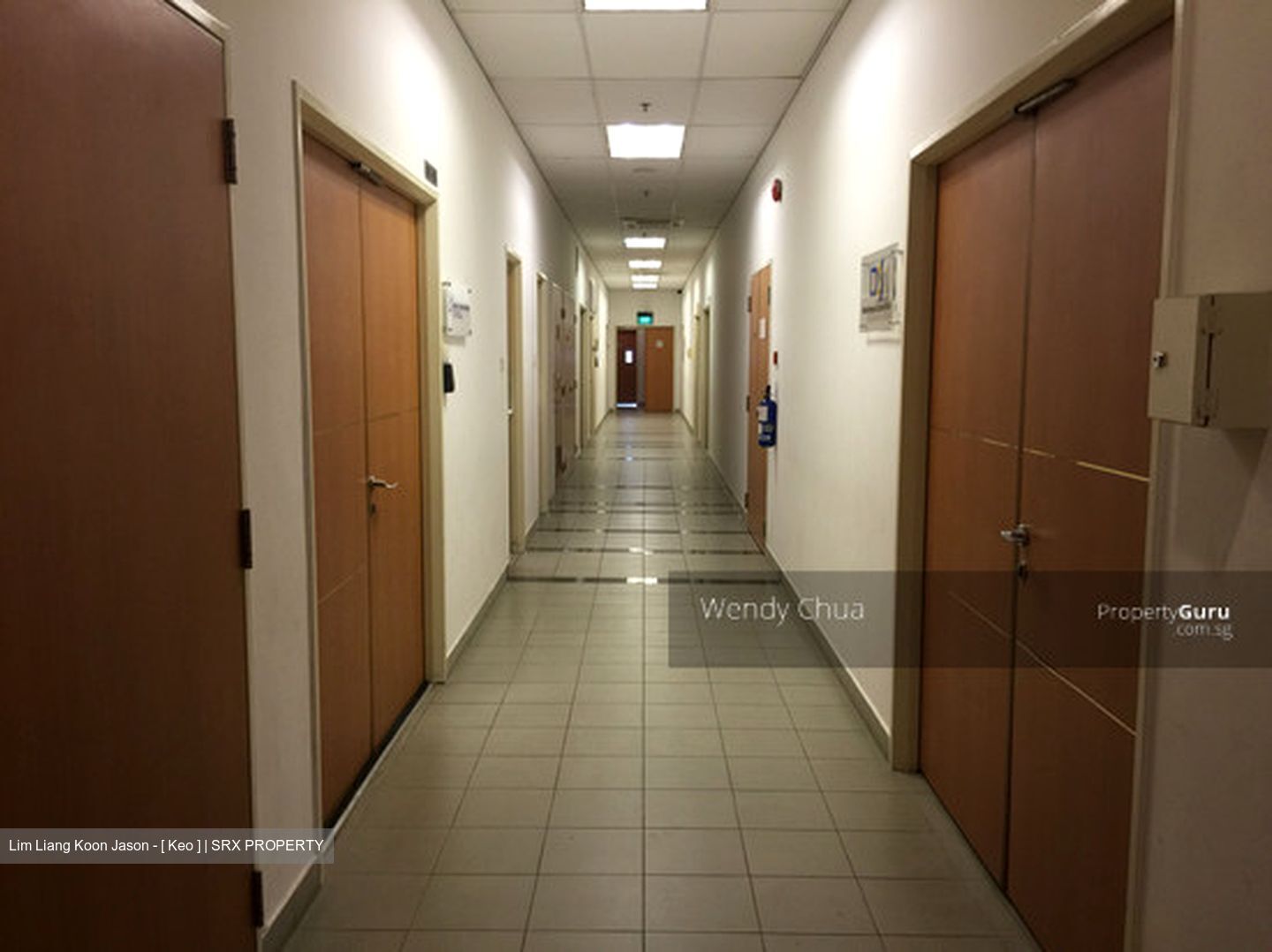 Biztech Centre (D14), Factory #301125361